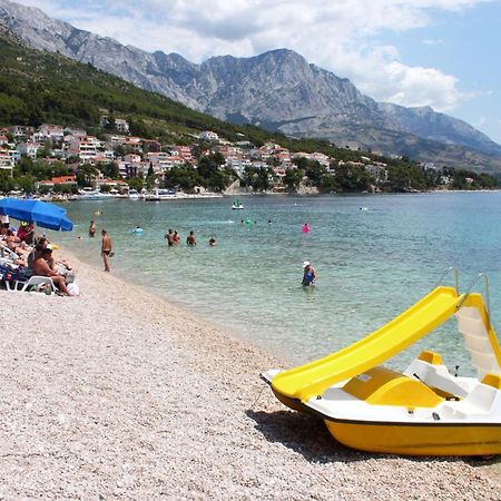 Apartment Brela 2717C Εξωτερικό φωτογραφία
