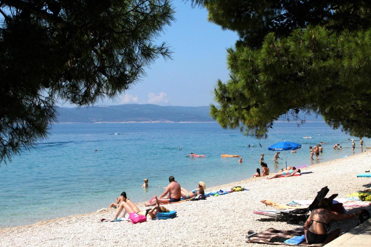 Apartment Brela 2717C Εξωτερικό φωτογραφία