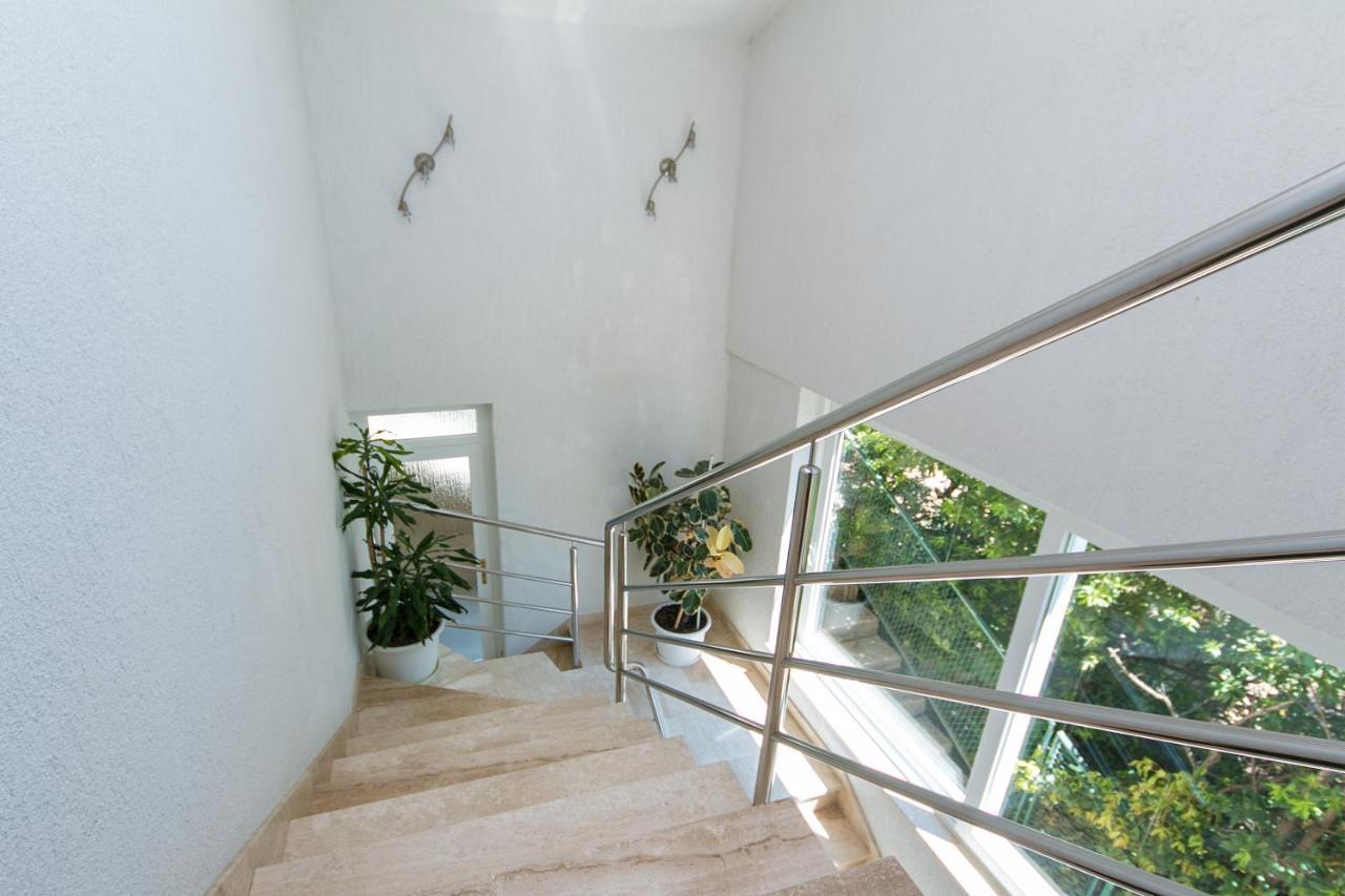 Apartment Brela 2717C Εξωτερικό φωτογραφία