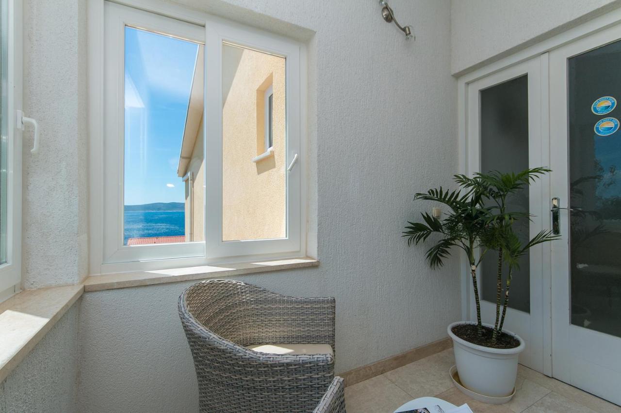 Apartment Brela 2717C Εξωτερικό φωτογραφία