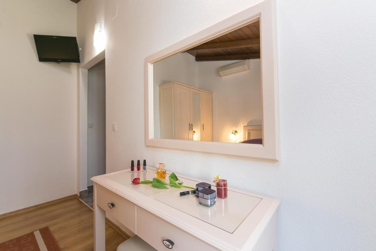 Apartment Brela 2717C Εξωτερικό φωτογραφία