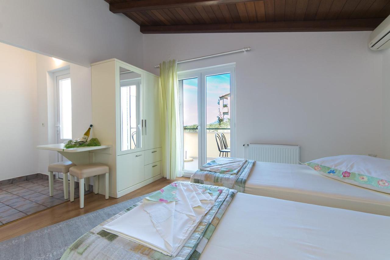 Apartment Brela 2717C Εξωτερικό φωτογραφία